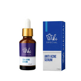 wiki Acne serum