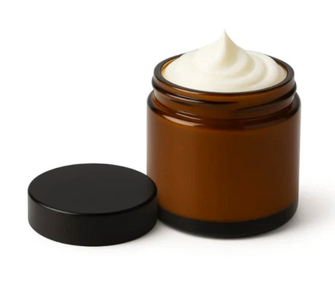 Zafrani Glow whitening cream